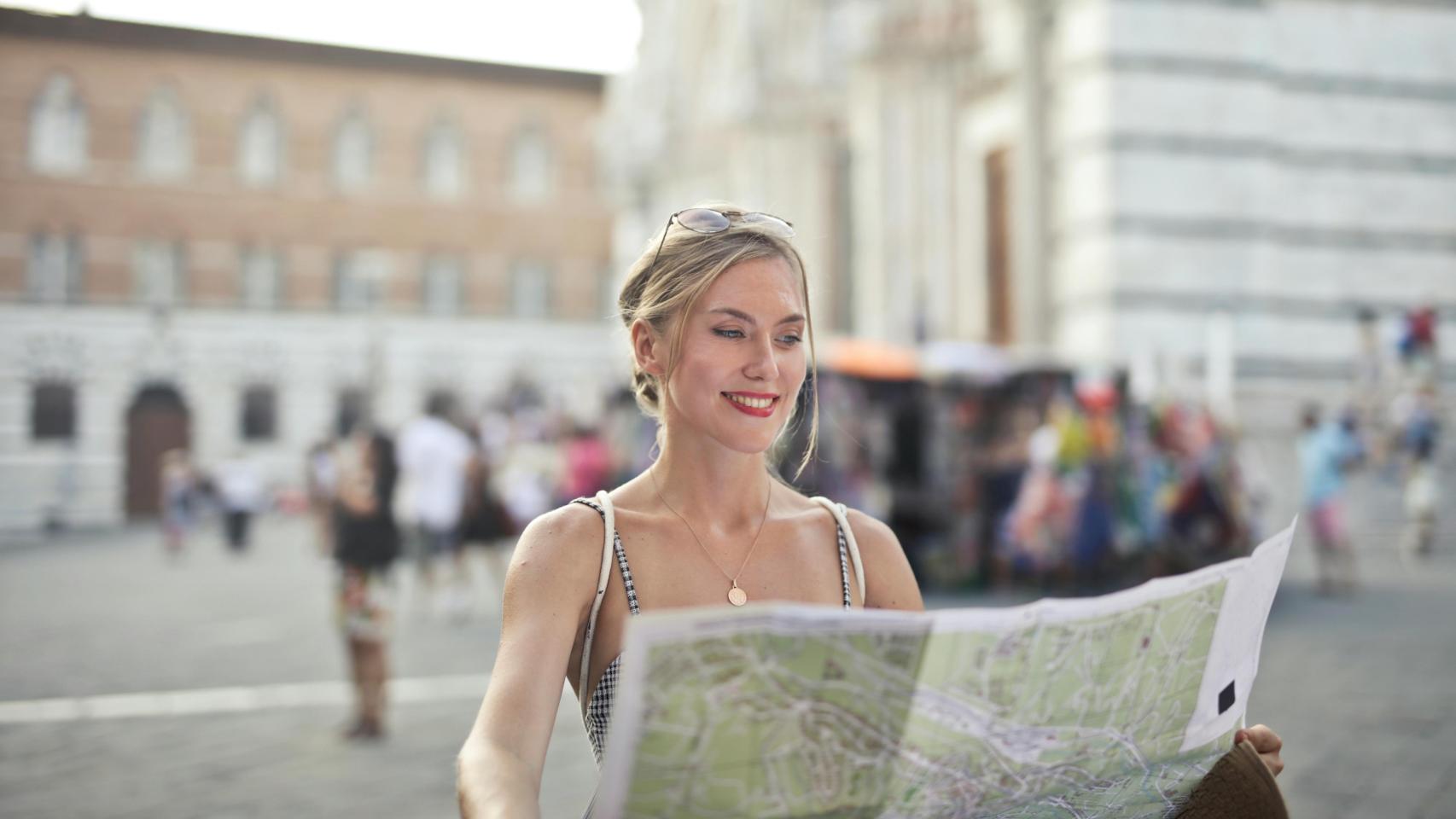 Ocho planes que puedes hacer en Madrid