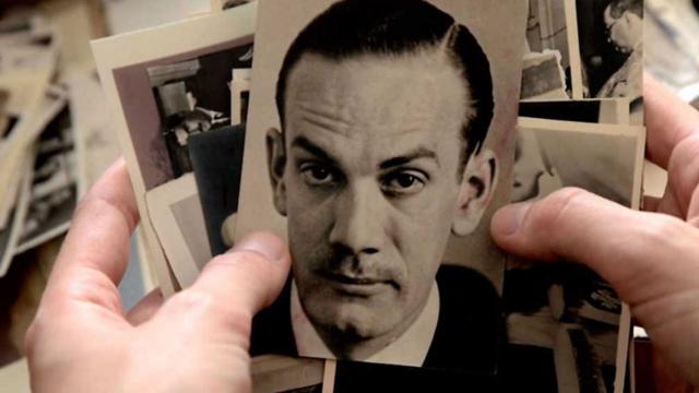 Un fotograma del documental 'La danza de Formentor'.