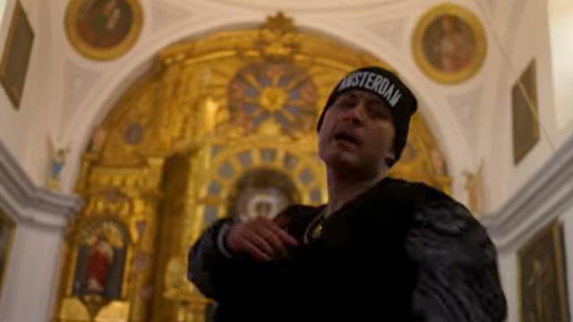 Serde y Naim - BYPASS (Ft. Moni Monrow) [OPPENHEIMER]