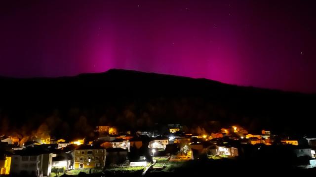 Foto: @Porto_Sanabria /  Laura Primo