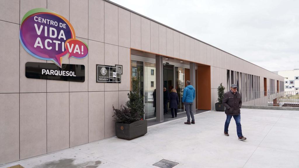 Centro de Vida Activa de Parquesol