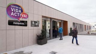 Centro de Vida Activa de Parquesol