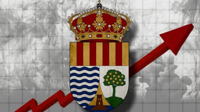 El Campello sufrió una oleada de robos en farmacias a finales de año.