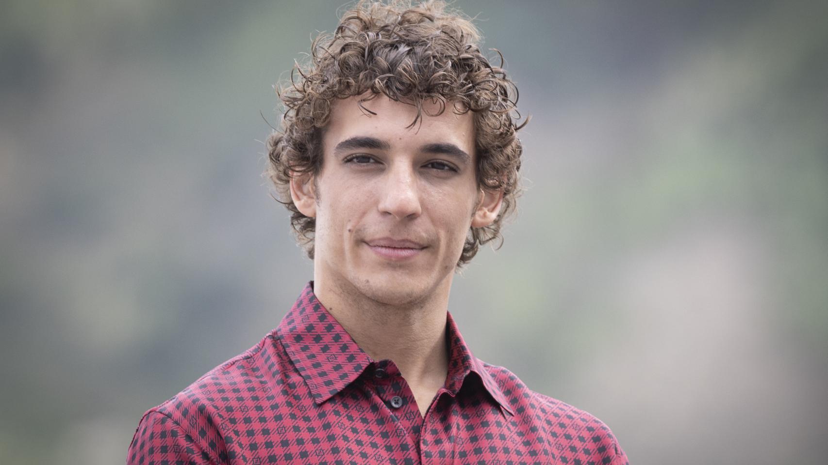 Miguel Herrán