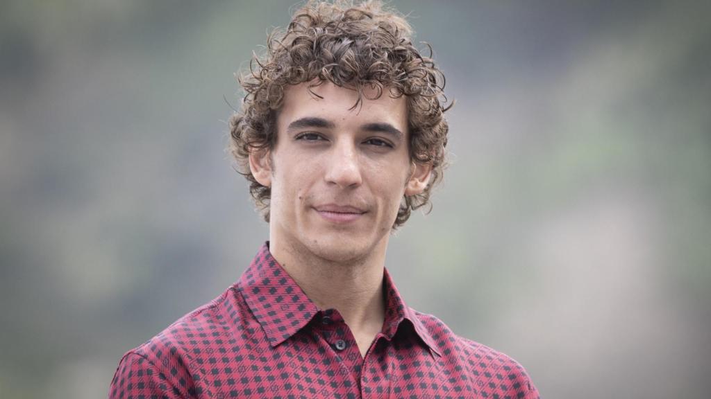 Miguel Herrán