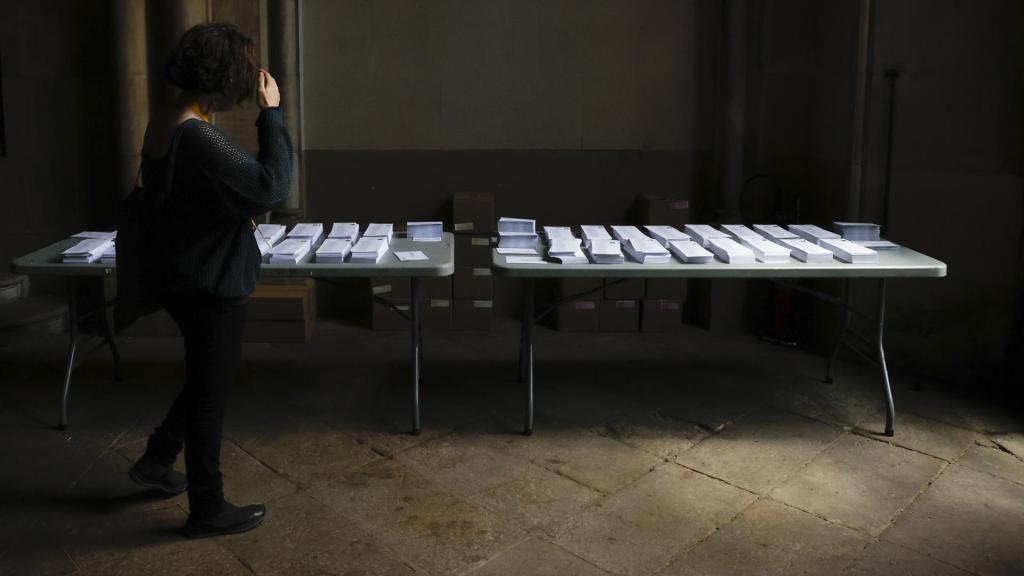 ¿Cuándo se conocerán los resultados de las elecciones de Cataluña 2024?