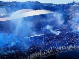 Más de 10.000 personas permanecen en lista de espera para abonarse al Deportivo.