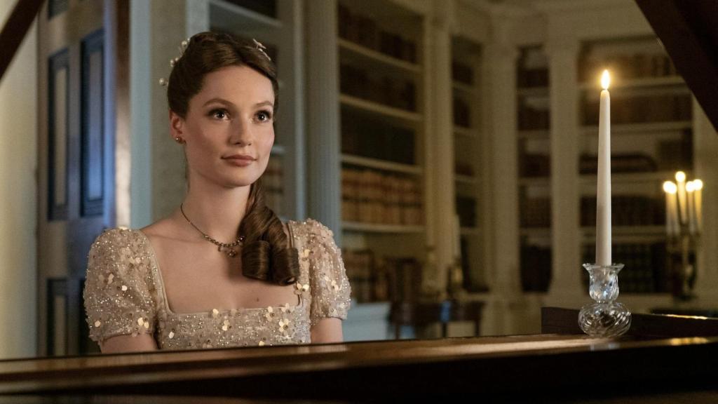 Francesca Bridgerton