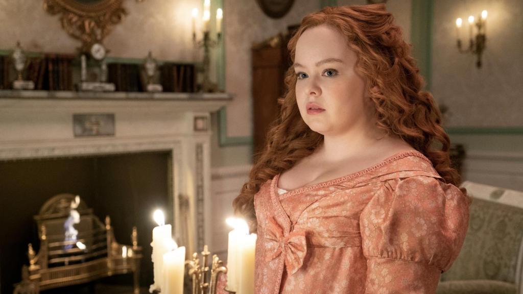 Penelope Featherington