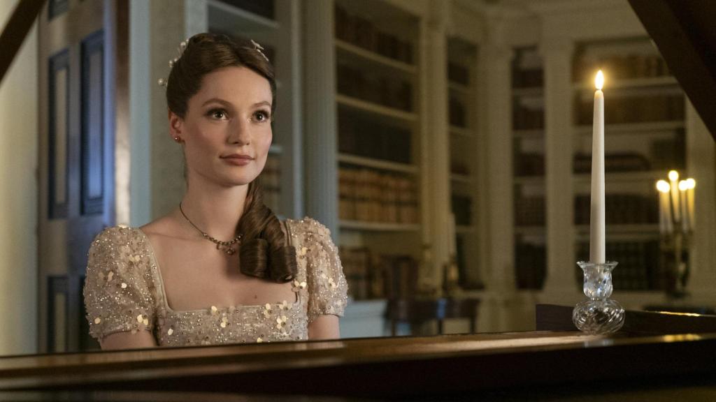 Francesca Bridgerton