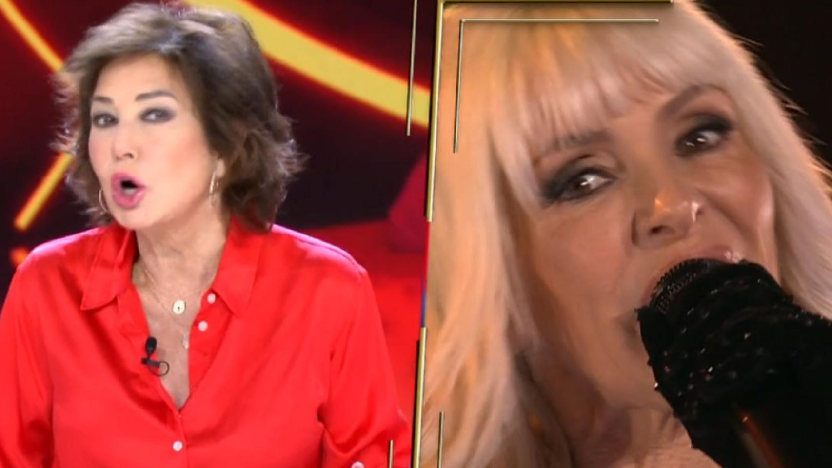 Ana Rosa Quintana en 'TardeAR'.