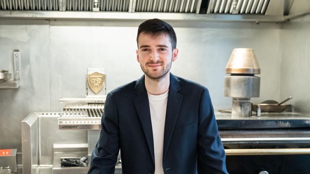 Arnau Subías