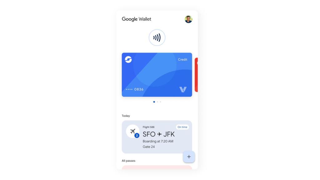 Google Wallet