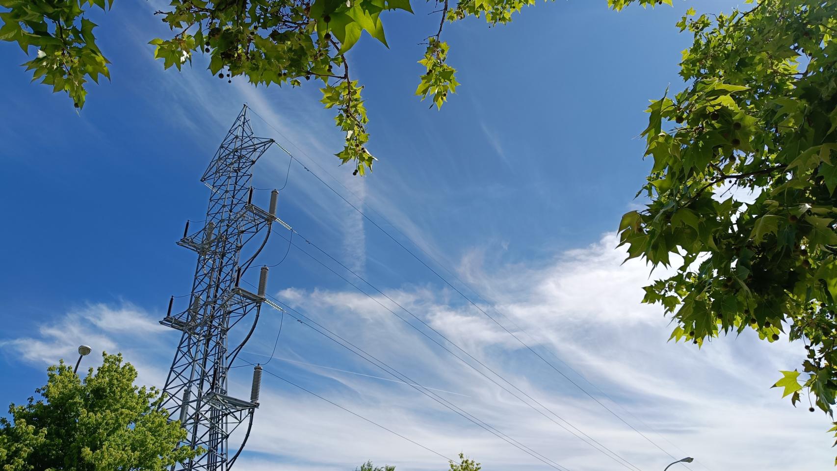 Fotografías hechas con el realme 12+