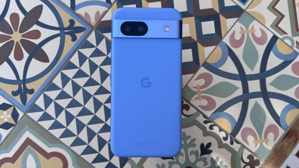 Google Pixel 8a