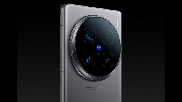 El vivo X100 Ultra