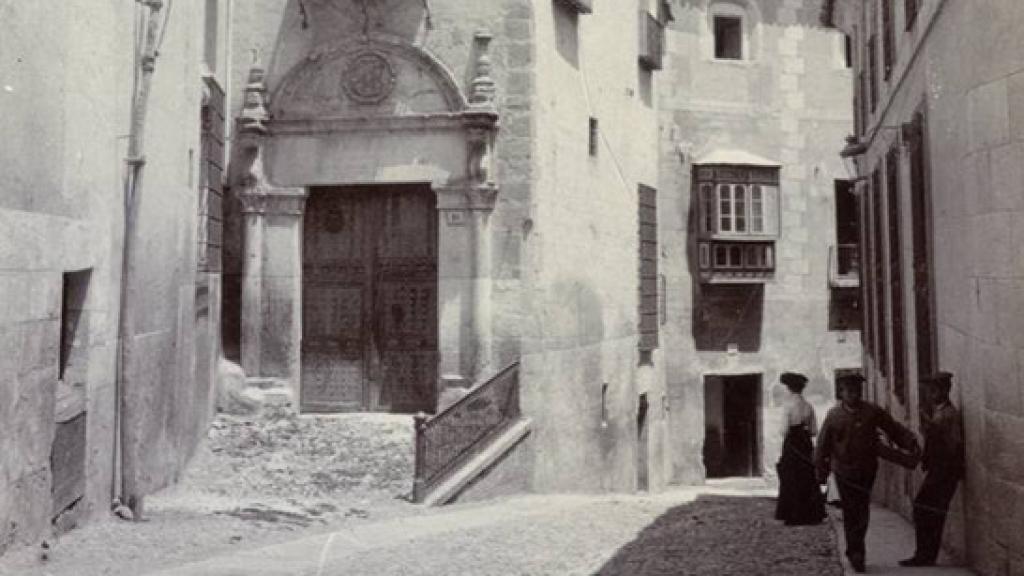 Un emblemático edificio de Toledo será remodelado con más de 6 millones de euros