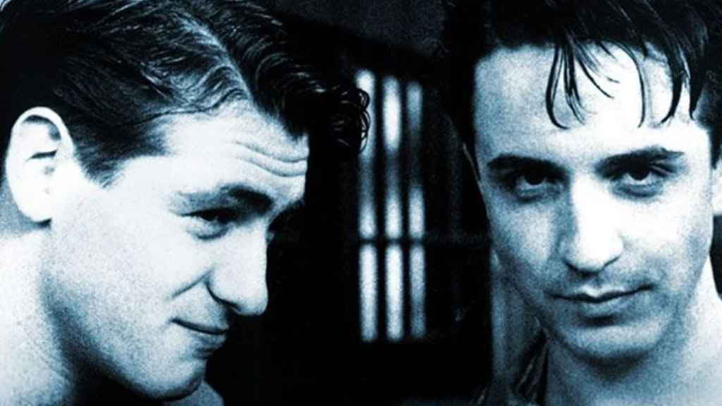 Swoon (1992), Leopold & Loeb por fin son gays