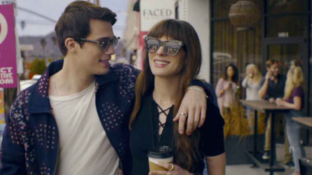 Estas son las zonas de EE.UU. que protagonizan 'La idea de tenerte', la película arrasa en Prime Video