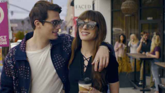 Estas son las zonas de EE.UU. que protagonizan 'La idea de tenerte', la película arrasa en Prime Video