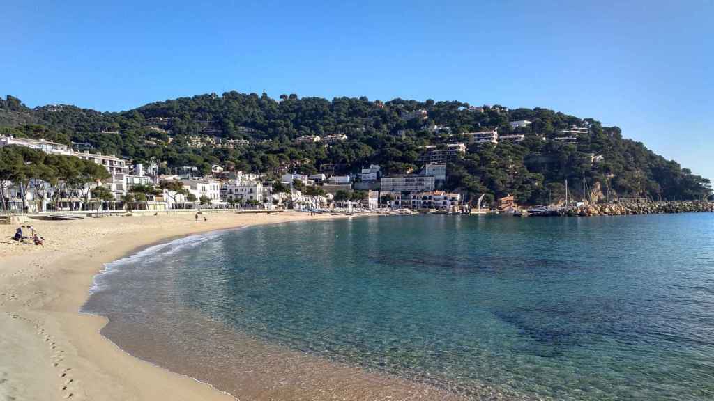 Llafranch (Girona)