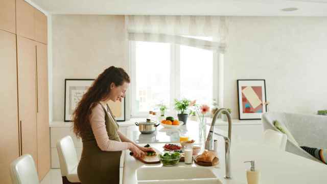 Alimentación y embarazo.