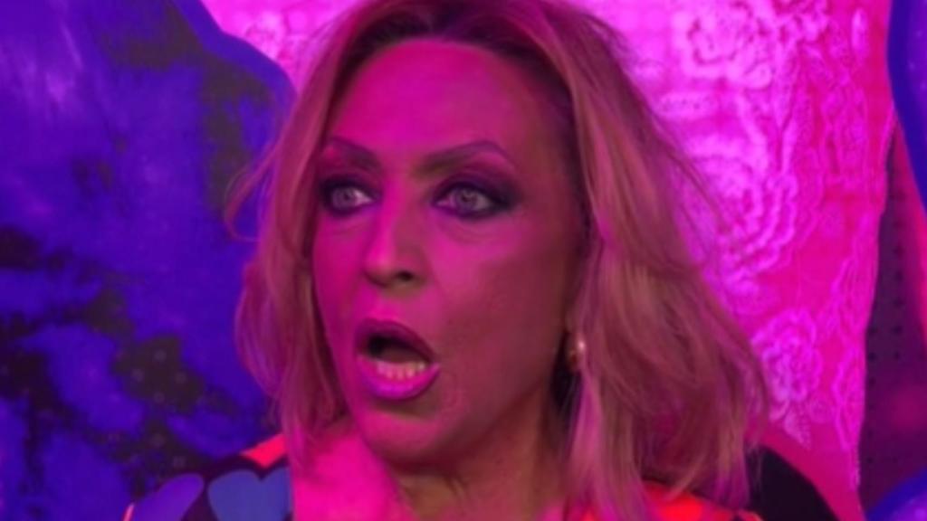 La reacción de Lydia Lozano al enterarse por la prensa del fichaje de su amigo Carlos Latre por Telecinco