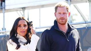 La fundación del príncipe Harry y Meghan, declarada morosa por la Fiscal General de California: los motivos