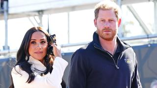 La fundación del príncipe Harry y Meghan, declarada morosa por la Fiscal General de California: los motivos