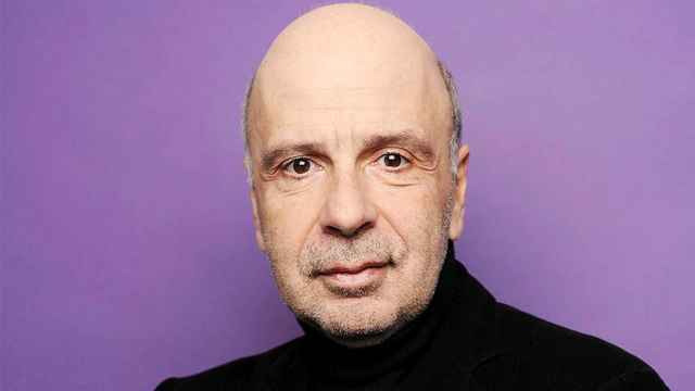 El productor francés Alain Sarde en una imagen de archivo. Foto: MUBI