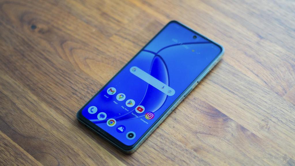 Realme 12