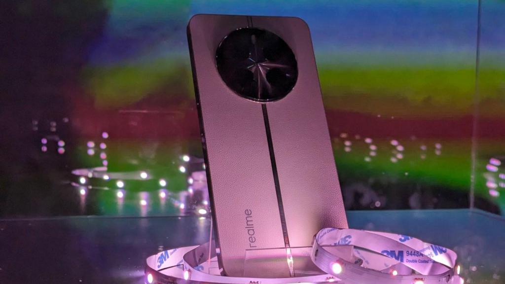 Realme 12+