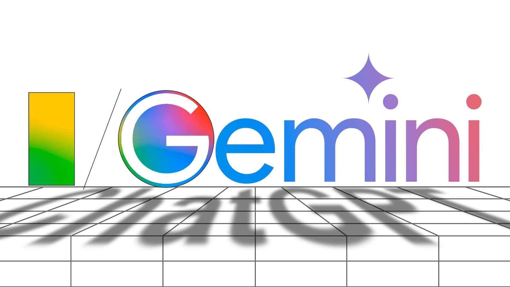 Gemini en el Google I/O