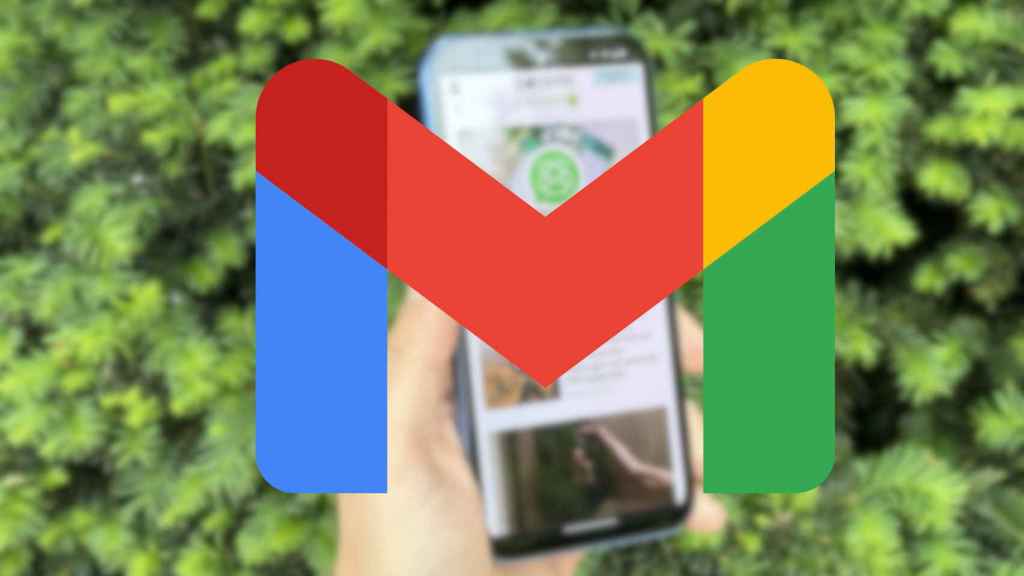 Icono de Gmail