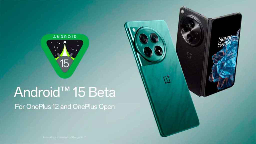 OnePlus Open