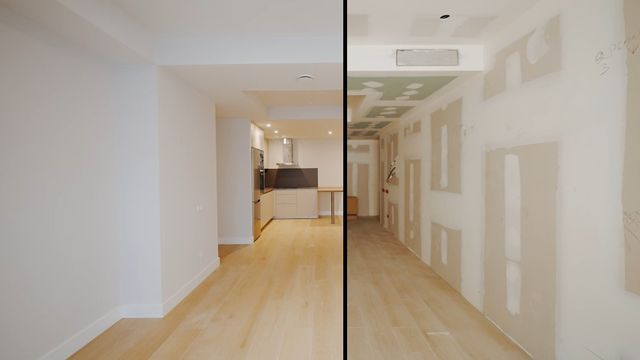 Rehabilitación de un edificio con certificado Passivhaus.