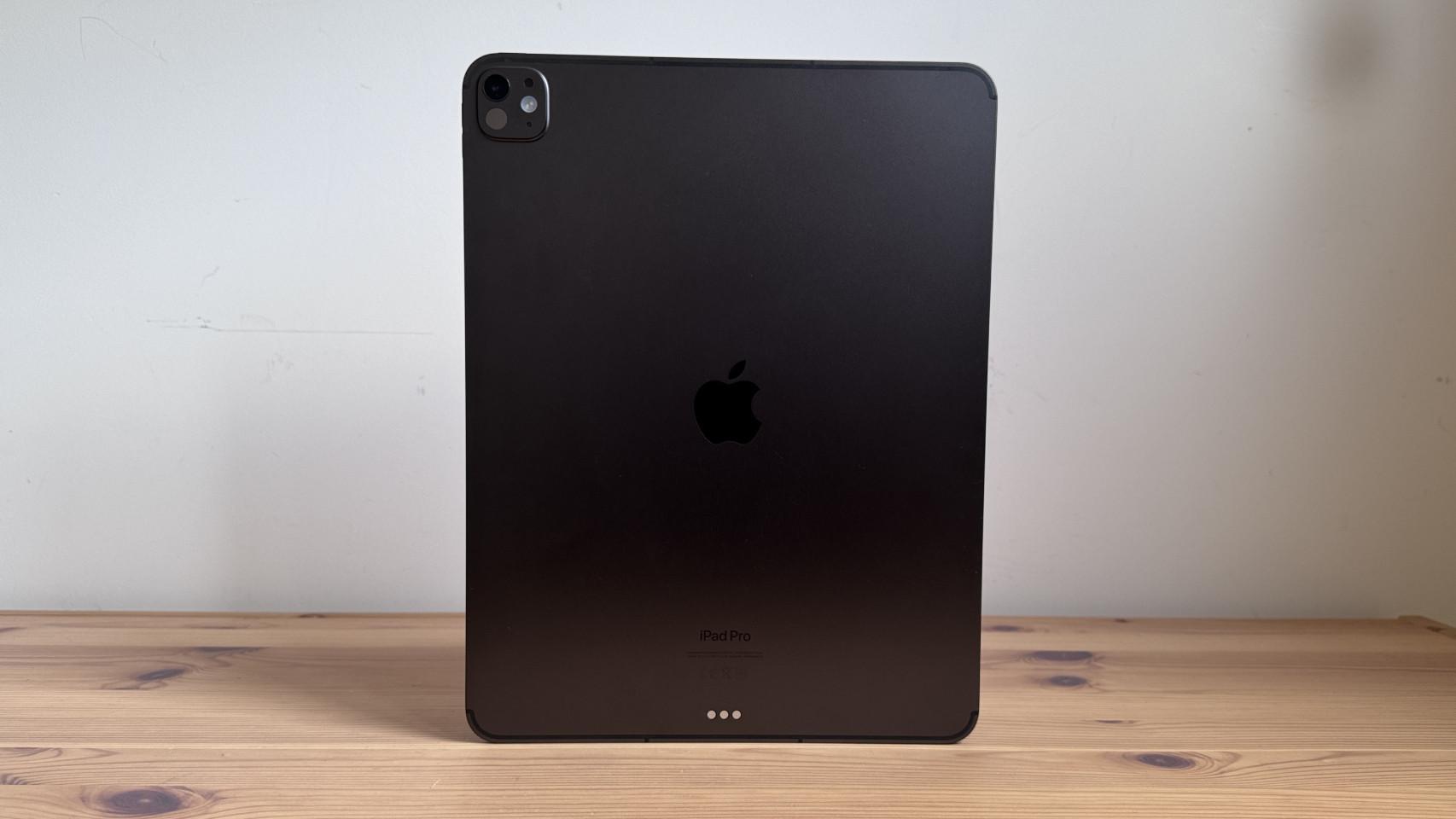 iPad Pro