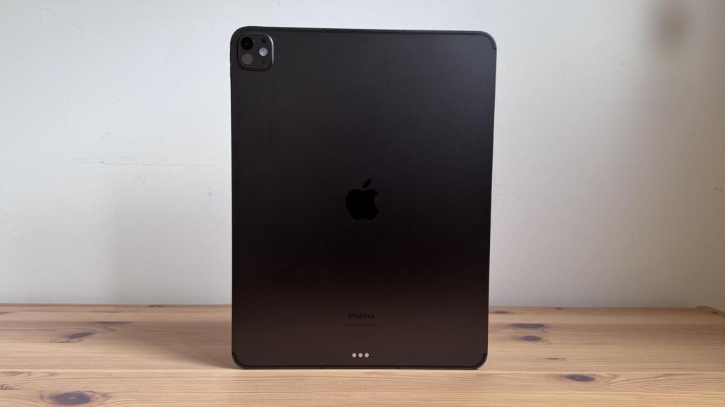 iPad Pro