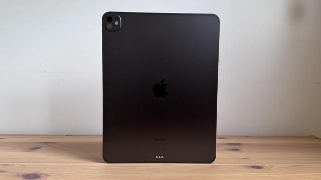 iPad Pro