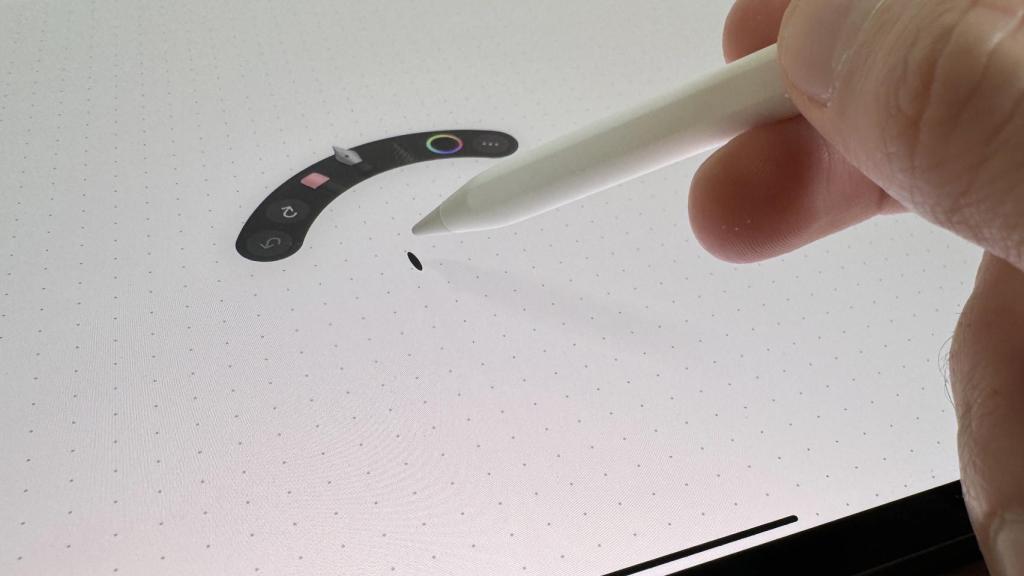 Apple Pencil Pro