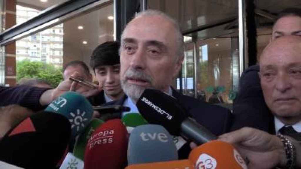 Javier Páez Ruiz de Lopera