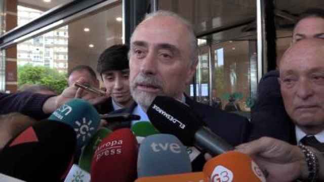 Javier Páez Ruiz de Lopera