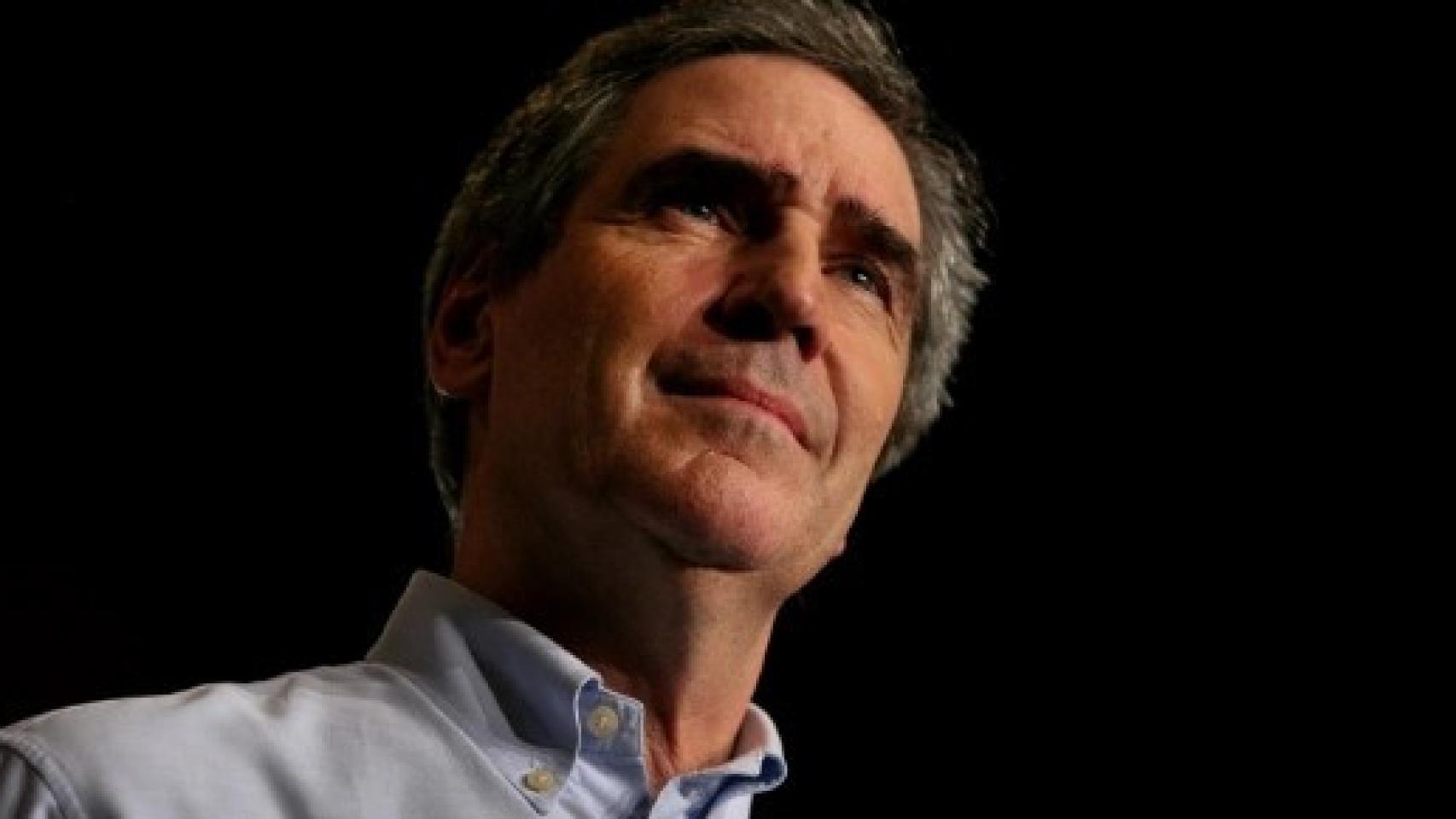 Michael Ignatieff, Premio Princesa de Asturias de Ciencias Sociales. Foto: Fundación Princesa de Asturias