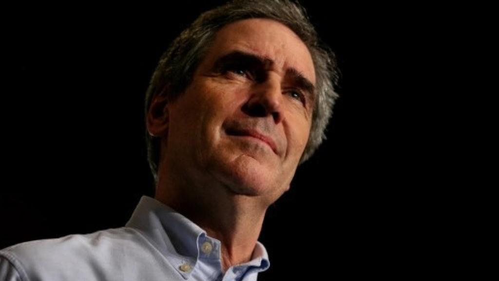 Michael Ignatieff, Premio Princesa de Asturias de Ciencias Sociales. Foto: Fundación Princesa de Asturias