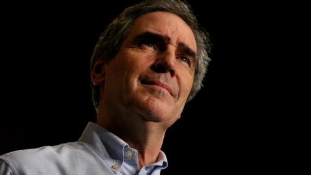Michael Ignatieff, Premio Princesa de Asturias de Ciencias Sociales. Foto: Fundación Princesa de Asturias