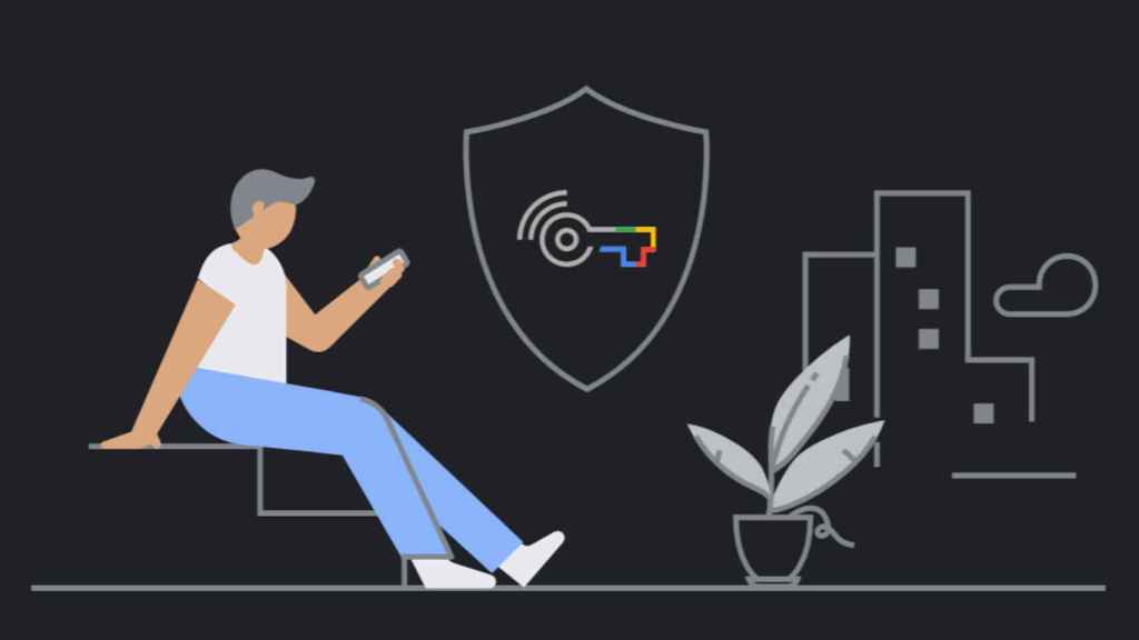 Google VPN