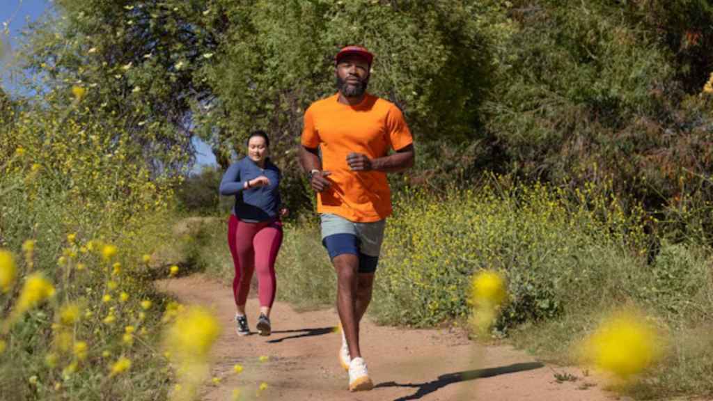 Los relojes Wear OS 5 consumirán menos batería en ejercicios de carrera