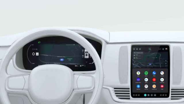 Android Auto