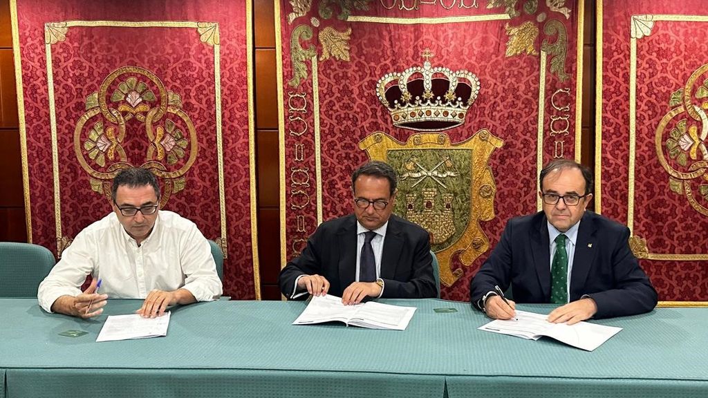 Foto: Eurocaja Rural.