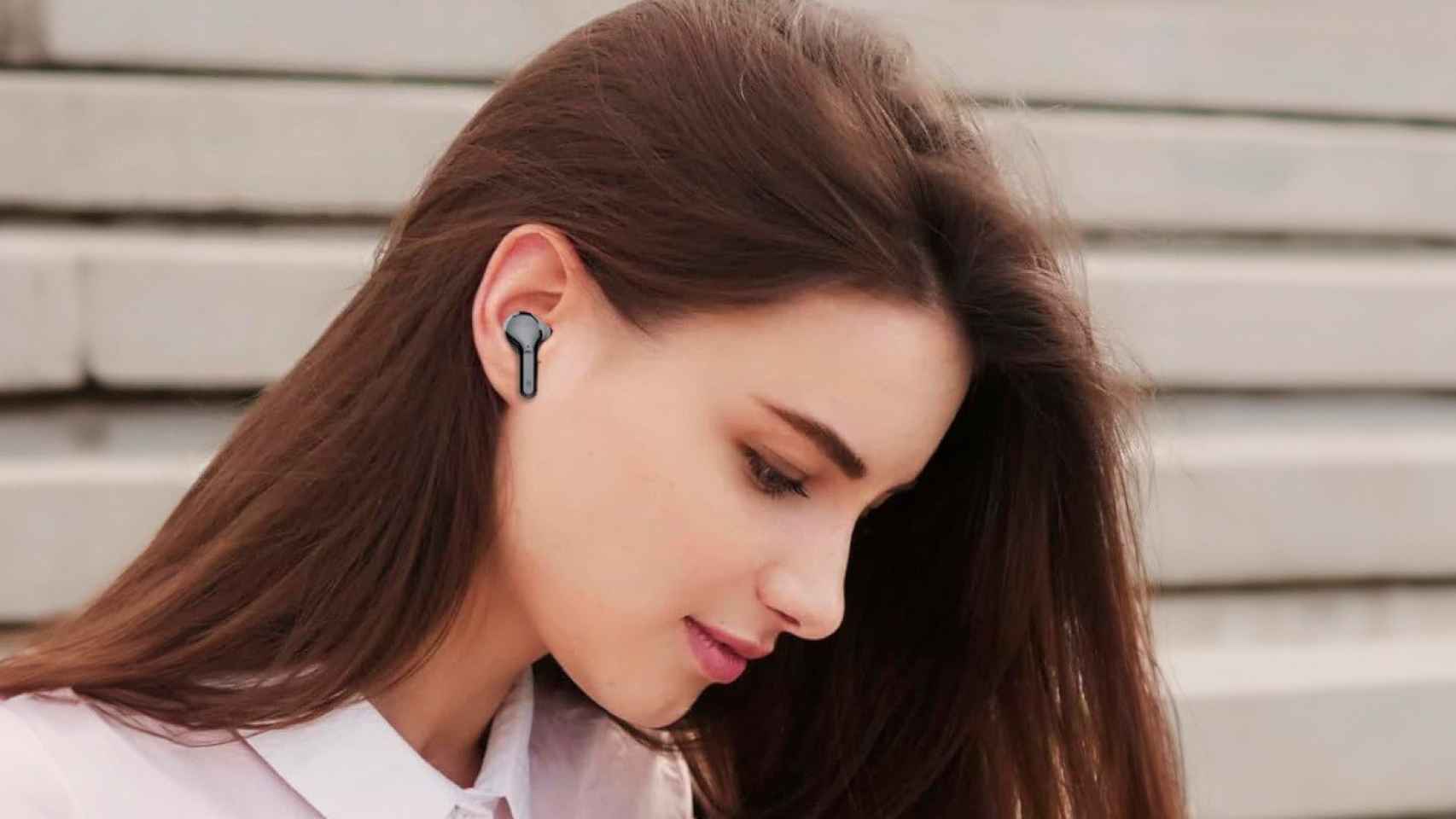 Estos auriculares inalámbricos que arrasan en Amazon están tirados de precio: ¡tienen un descuentazo del 78%!